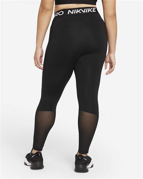 women's Nike Pro leggings